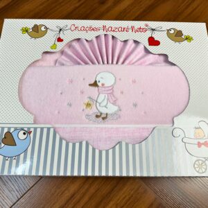 Jogo de Bebé de Coralina - Pato a pescar