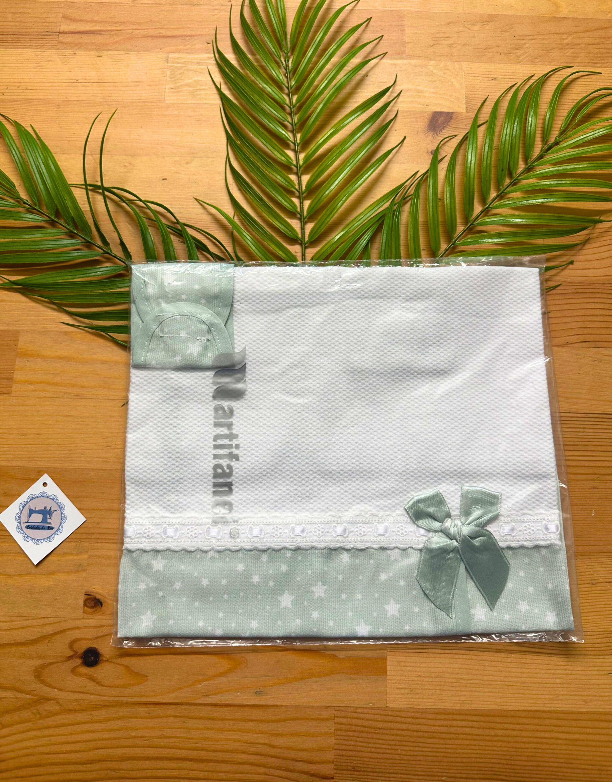 Tapa-ovo - Estrelinhas