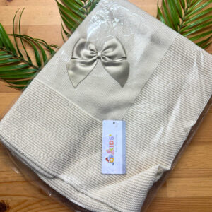 Manta de Malha Simples