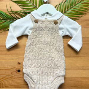 Fofo de Menino Malhinha