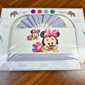 Jogo de Bebé de Coralina - Minnies Digital