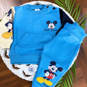 Fato de Treino Mickey Best Friend