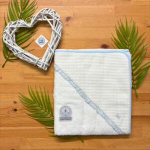 Toalha de Banho - Waffle