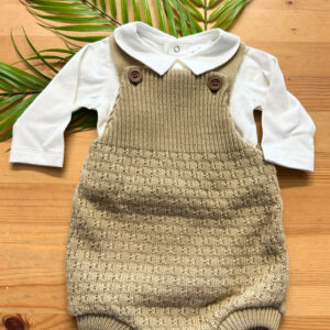 Fofo de Menino Corte Largo