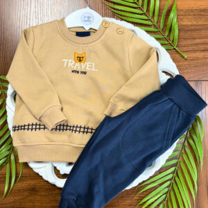 Fato de Treino BENNIE Travel