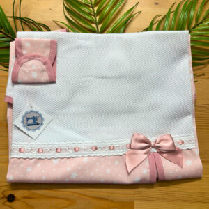 Tapa-ovo - Estrelinhas