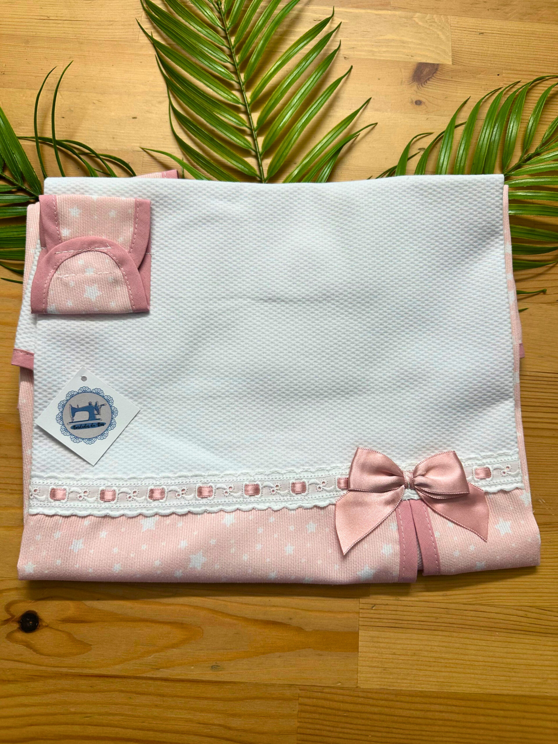 Tapa-ovo - Estrelinhas