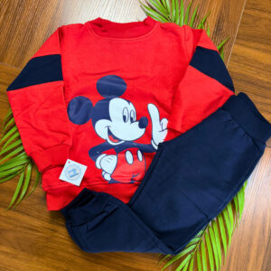 Fato de Treino Mickey