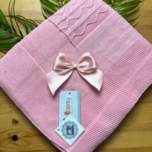 Manta de Algodão para Bebé