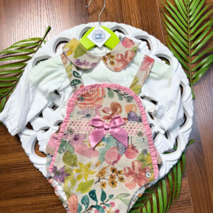 Fofo Colorido para Bebé