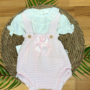 Fofo de Malha Simples