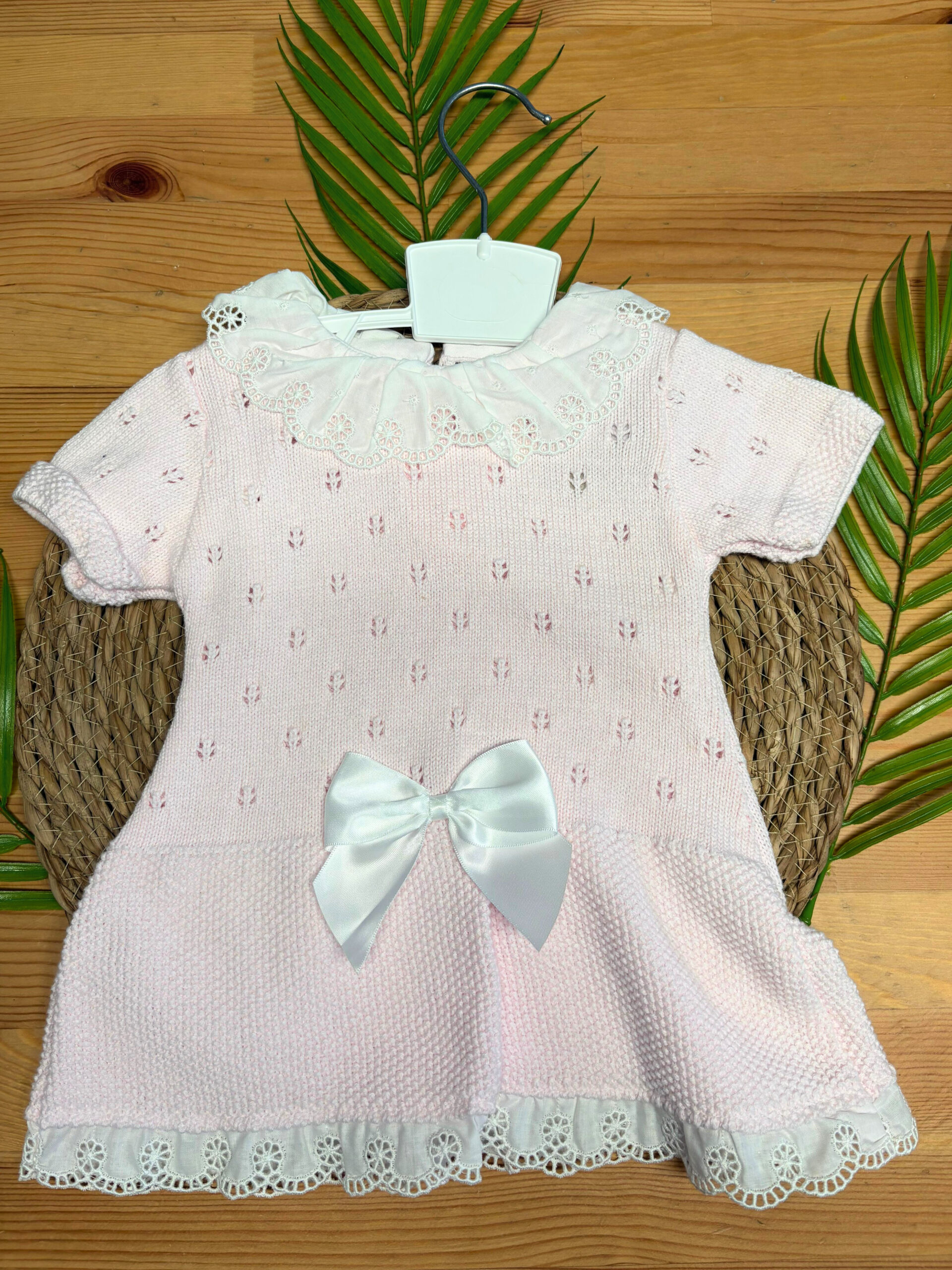 Vestido de Malha - Image 2