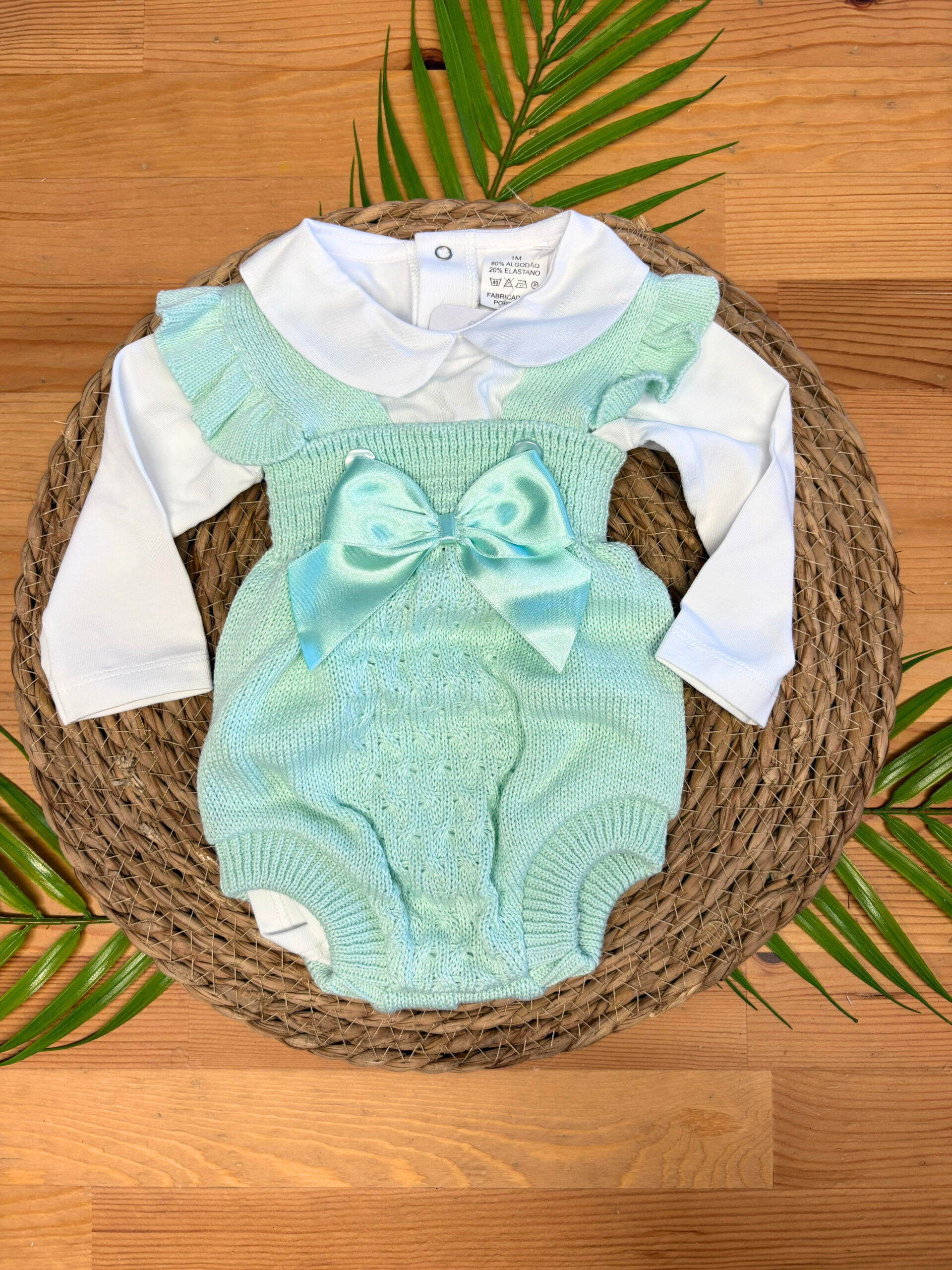 Fofo Alça com Folho