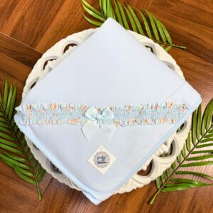 Manta de Verão Folho