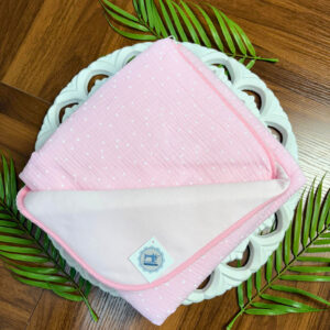 Manta de Verão Estrelas