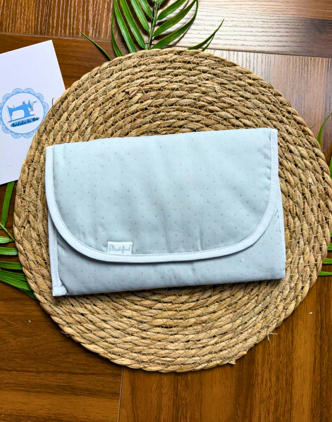 Porta Documentos Cielo