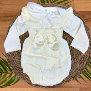 Fofo Alça com Folho