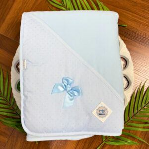 Manta de Verão Cielo