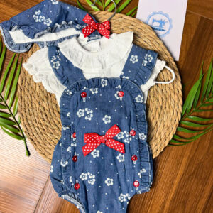 Fofo de Ganga para Bebé