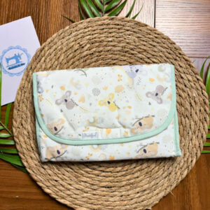 Porta Documentos Coalas