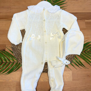 Jardineiras Lisas de Menina