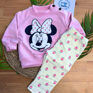 Fato de Treino Minnie