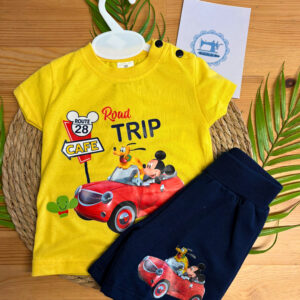 Fato de Treino Mickey